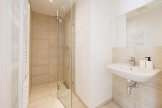 SYMPHONY Apartments 38 - Modern Loft with Terrace and Grill in Central Location - Vienna - 1