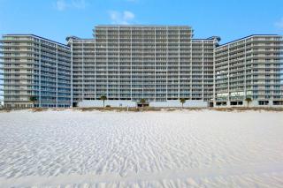 Lighthouse 816 - NEW Luxury Beachfront Condo - Gulf Shores - 3
