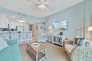 Lighthouse 816 - NEW Luxury Beachfront Condo - Gulf Shores - 4