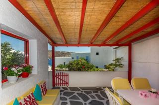 Apollon House on the Sea - Míconos - 2