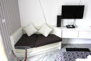Replay Condo Studio Room - Bangrak Beach - 3