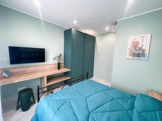 Dolce Apartments Albano - 8
