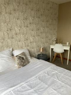 CHARMANT APPARTEMENT AVEC GRANDE CAPACITÉ D’ACCUEIL - 7