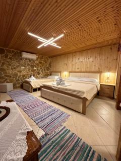 "Mani Guest House" - Gjirokastër - 7