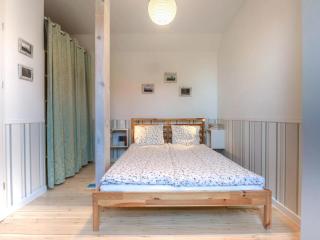 Domek A 151 Malinowy- Kaszubska Ostoja - 9