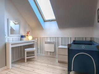 Domek A 151 Malinowy- Kaszubska Ostoja - 3