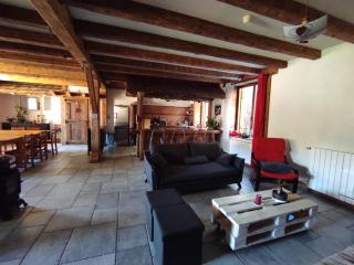 Maison 10 personnes vue montagne - Vallouise - 5