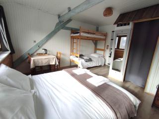 Maison 10 personnes vue montagne - Vallouise - 4