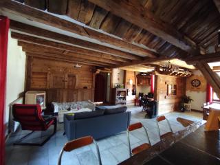 Maison 10 personnes vue montagne - Vallouise - 8