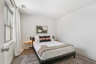 Inviting 2-Bedroom Apt in Hyde Park - The Blackwood rep - Chicago - 5