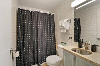 Inviting 2-Bedroom Apt in Hyde Park - The Blackwood rep - Chicago - 3