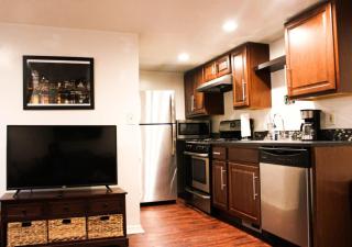 1 Bed Apt - Amazing Location 1 Block to Carson St - Pittsburgh - 3
