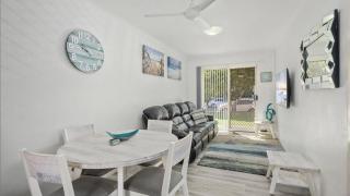 Sand and Sea 1 - Opposite Sawtell's Main Beach & Steps to Cafes, Restaurants & Boutiques! - Sawtell - 0