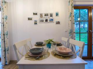 Domek na Kaszubach A 152 Miętowy- Kaszubska Ostoja - 9