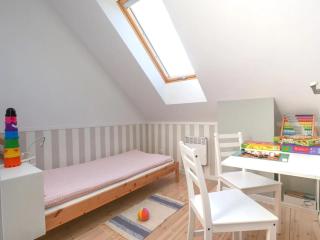 Domek na Kaszubach A 152 Miętowy- Kaszubska Ostoja - 3