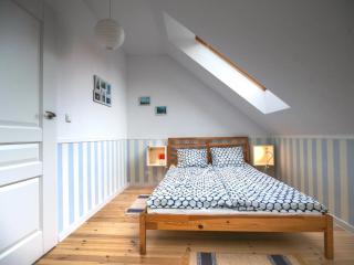 Domek na Kaszubach A 152 Miętowy- Kaszubska Ostoja - 1