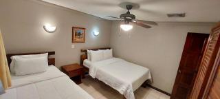 Lovely Condo (8 people): Pools, Tennis Courts, BBQ - Manuel Antonio - 8