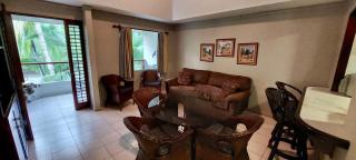 Lovely Condo (8 people): Pools, Tennis Courts, BBQ - Manuel Antonio - 9