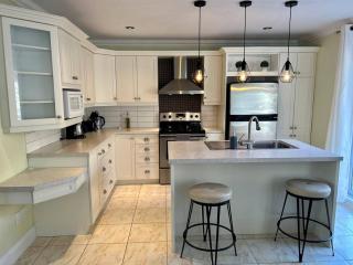 Magnifique maison près de l’eau - Laval - 9
