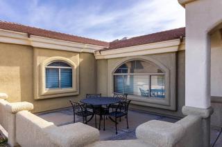 NEW Luxury Home Pool Spa Game Room Views - Lake Havasu City - 9
