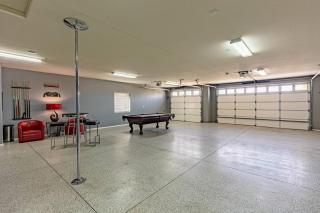 NEW Luxury Home Pool Spa Game Room Views - 3