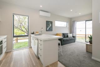 Mount Iron Apartment - Wanaka - 5