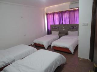 Best hotel aqaba - Akaba - 9