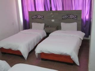 Best hotel aqaba - Akaba - 5