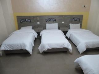Best hotel aqaba - Akaba - 1