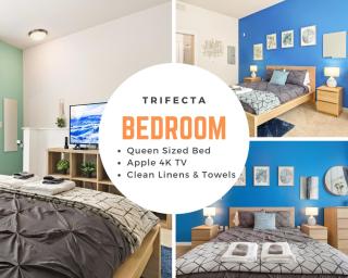 Trifecta City Loft Uptown CLT Superhost - Charlotte - 5