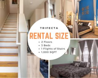 Trifecta 10 Min Walk to 7th St Market Superhost - Charlotte - 6