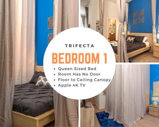 Trifecta 10 Min Walk to 7th St Market Superhost - Charlotte - 5