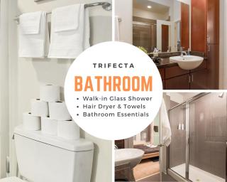 Trifecta 10 Min Walk to 7th St Market Superhost - Charlotte - 2