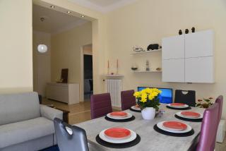Appartamento Ginestra - Bordighera - 9