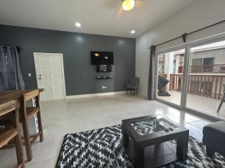 Caribbean Nest, West End, Roatan - West End - 2