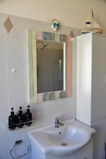 Appartamento Ginestra - Bordighera - 7