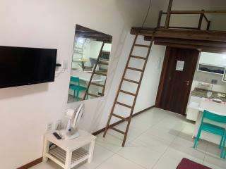 Apartamento mezanino Villas do pratagy - Maceió - 9