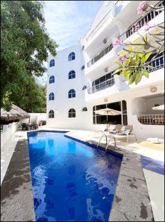 VILLAS LA ROMANA - Manzanillo - 0