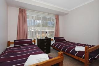 Wood Street Central - Central location! - Bright - 7