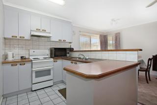 Wood Street Central - Central location! - Bright - 4
