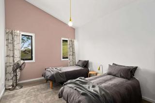 Moosewood House, Kangaroo Valley - 1