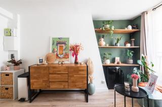 Appartement Feydeau - Welkeys - Parijs - 9