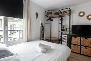 Appartement Feydeau - Welkeys - Parijs - 1