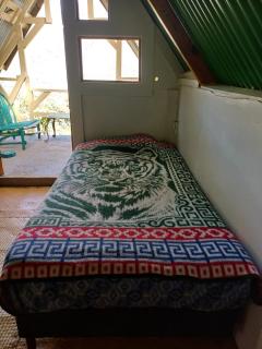 Las Cabañas De Mike - San Juan La Laguna - 6