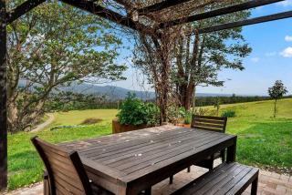Moosewood House and Cottage, Kangaroo Valley - Kangaroo Valley - 3