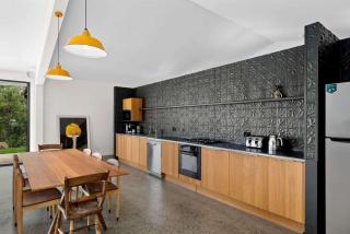 Moosewood House and Cottage, Kangaroo Valley - Kangaroo Valley - 1