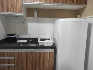 Apartamento inteiro no Bairro Alto Umuarama - Uberlândia - 6