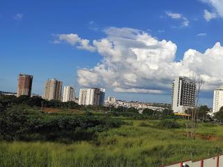 Apartamento inteiro no Bairro Alto Umuarama - Uberlândia - 8