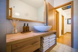 Family friendly house with a swimming pool Klis, Split - 21656 - Klis - 4
