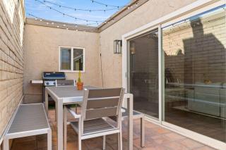 Charming patio home w/ community pool, WFH setups, 10 min walk to Old Town! - Scottsdale - 8